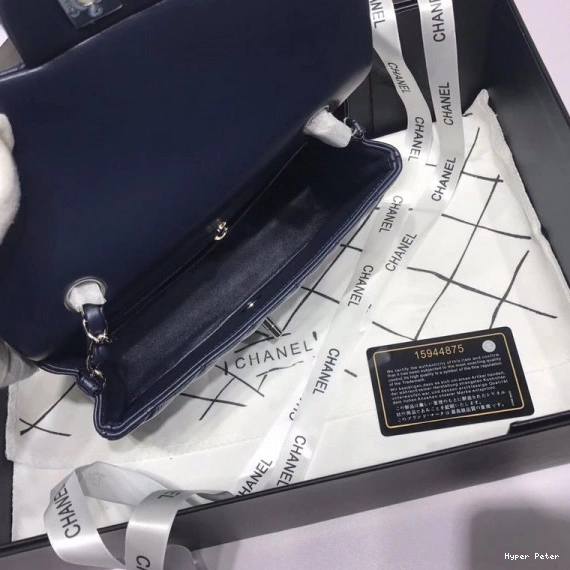 Hyper Peter Marmont Gucci handle top GG bag medium 0708